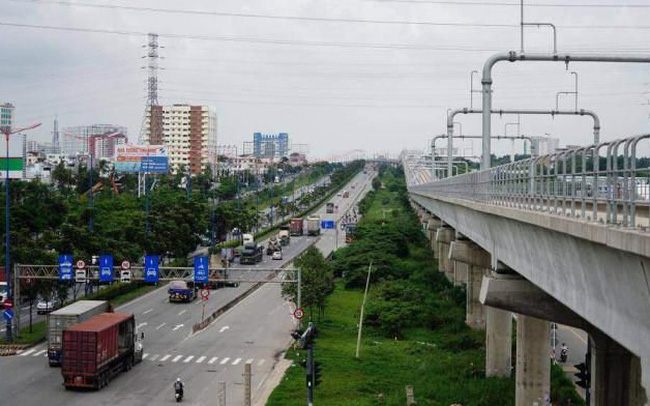 Tp.HCM: Nhiều dự án giao thông hạ tầng trọng điểm chờ giải ngân Tp.HCM: Nhiều dự án giao thông hạ tầng trọng điểm chờ giải ngân