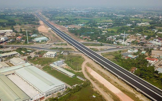 Tại sao giá nhà đất huyện Nhà Bè không ngừng tăng Tại sao giá nhà đất huyện Nhà Bè không ngừng tăng