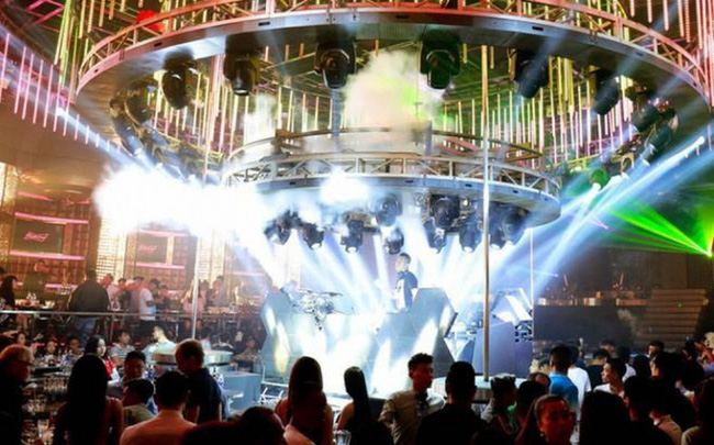 Thông tin về Cần Thơ mở lại hoạt động karaoke, massage, bar, vũ trường từ 13/3 Thông tin về Cần Thơ mở lại hoạt động karaoke, massage, bar, vũ trường từ 13/3