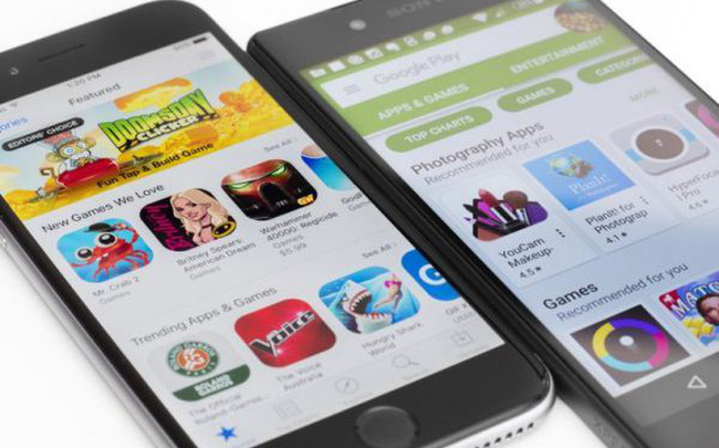 Tìm hiểu về đạo luật đa bang của Mỹ phá vỡ thế độc quyền kho ứng dụng Apple và Google Tìm hiểu về đạo luật đa bang của Mỹ phá vỡ thế độc quyền kho ứng dụng Apple và Google