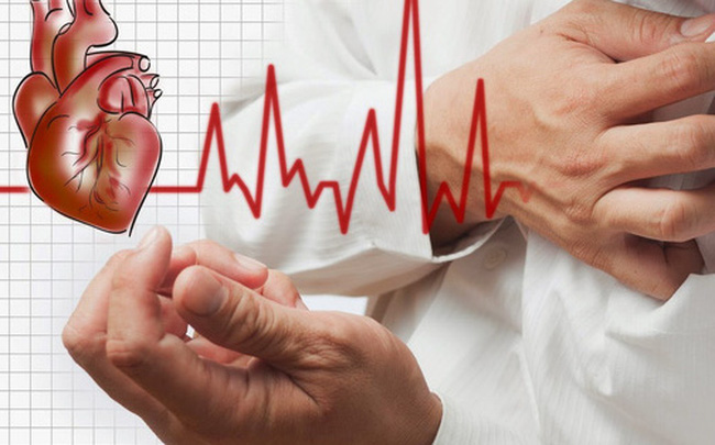 Người có nhịp tim nhanh thường có tuổi thọ ngắn hơn: Bác sĩ chỉ ra dấu hiệu cần gặp bác sĩ sớm Người có nhịp tim nhanh thường có tuổi thọ ngắn hơn: Bác sĩ chỉ ra dấu hiệu cần gặp bác sĩ sớm
