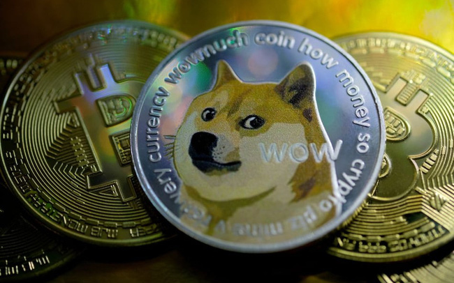 Bloomberg: Dogecoin khiến các loại tài sản như vàng hay cổ phiếu trở nên lỗi thời