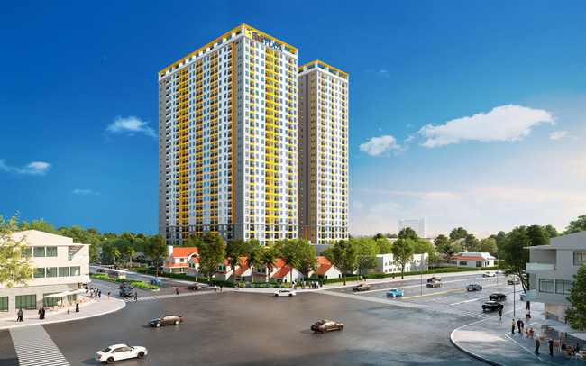Căn hộ Bcons Plaza tiến độ thần tốc, pháp lý đầy đủ, giá mềm Căn hộ Bcons Plaza tiến độ thần tốc, pháp lý đầy đủ, giá mềm