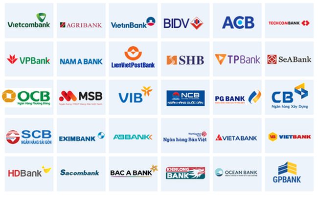 Cổ phiếu ngân hàng đồng loạt tăng, SHB và SSB tăng trần phiên cuối tuần Cổ phiếu ngân hàng đồng loạt tăng, SHB và SSB tăng trần phiên cuối tuần