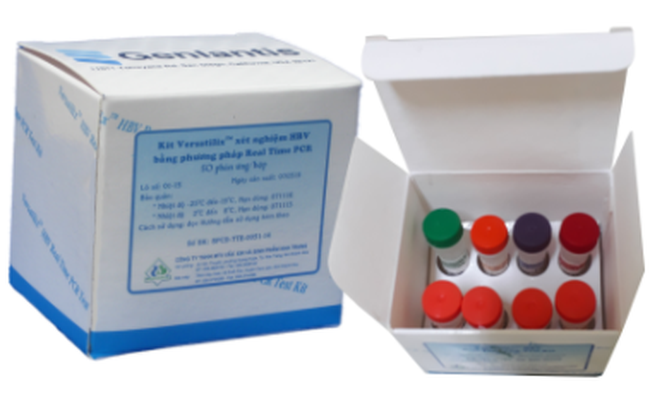 Cổ phiếu vaccine duy nhất trên sàn chứng khoán đột ngột tăng gấp 5 lần trong 1 tháng