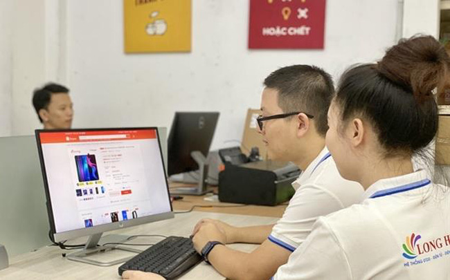 Kinh nghiệm giúp nhà bán hàng chốt đơn hiệu quả trên Shopee Kinh nghiệm giúp nhà bán hàng chốt đơn hiệu quả trên Shopee