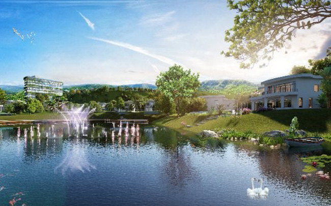 Lợi nhuận kép từ việc đầu tư bất động sản ven đô trong mùa dịch Lợi nhuận kép từ việc đầu tư bất động sản ven đô trong mùa dịch