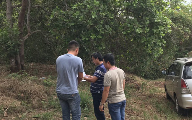 Nắn dòng tiền để kiểm soát sốt đất Nắn dòng tiền để kiểm soát sốt đất