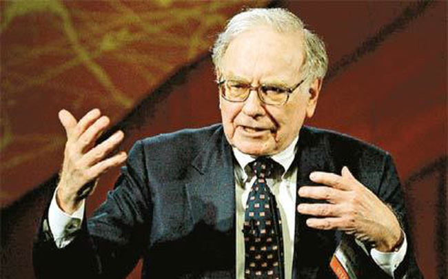 Quy tắc 2 danh sách của tỷ phú Warren Buffett khiến cấp dưới tâm phục khẩu phục: Có bí quyết gì mà kỳ diệu đến vậy?