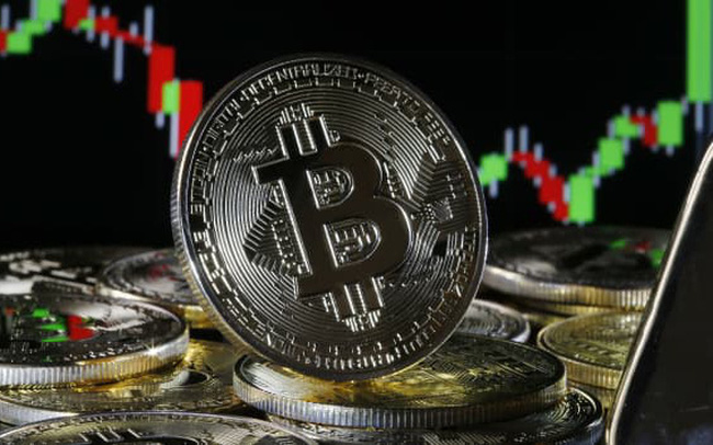 Thủng mốc 40.000 USD, liệu Bitcoin đã chạm đáy? Thủng mốc 40.000 USD, liệu Bitcoin đã chạm đáy?
