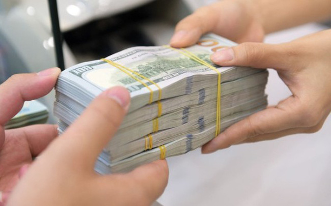 Tin mới Đồng tiền Việt Nam đã lên giá khá mạnh trong một năm qua Tin mới Đồng tiền Việt Nam đã lên giá khá mạnh trong một năm qua