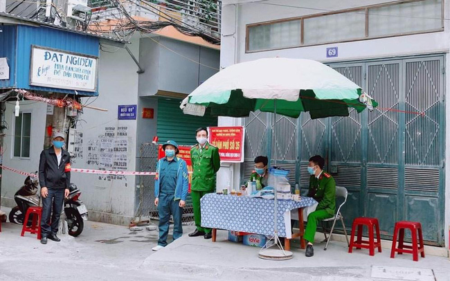 Từ chiều 1/5, Vĩnh Phúc tạm dừng dịch vụ karaoke, quán bar, vũ trường Từ chiều 1/5, Vĩnh Phúc tạm dừng dịch vụ karaoke, quán bar, vũ trường