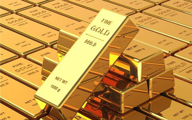 Vàng được dự báo sẽ tiếp tục tăng giá trong tuần tới