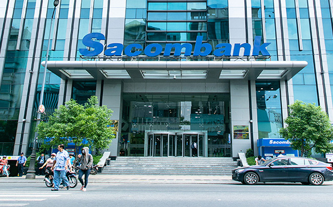 Ngân hàng Sacombank sẽ bán 81,5 triệu cổ phiếu quỹ từ 1/7, chủ yếu giao dịch khớp lệnh