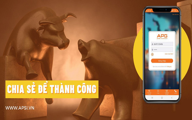 Thông tin cập nhật Chứng khoán APG đẩy nhanh quá trình tái cấu trúc