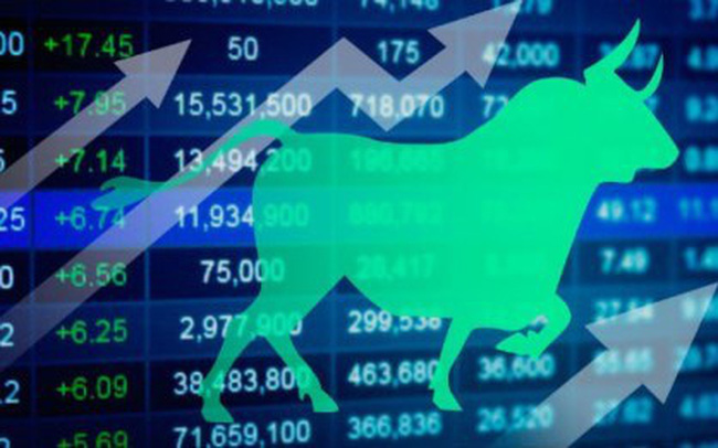 Thông tin về Bloomberg: Đà thăng hoa của Vn-Index sẽ vẫn tiếp tục trong phần còn lại của năm 2021 và hướng đến mốc 1.500 điểm