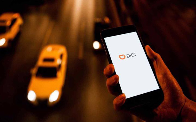 Thông tin về Didi Chuxing tiến hành IPO: Sự đe dọa cho Grab và Uber Thông tin về Didi Chuxing tiến hành IPO: Sự đe dọa cho Grab và Uber