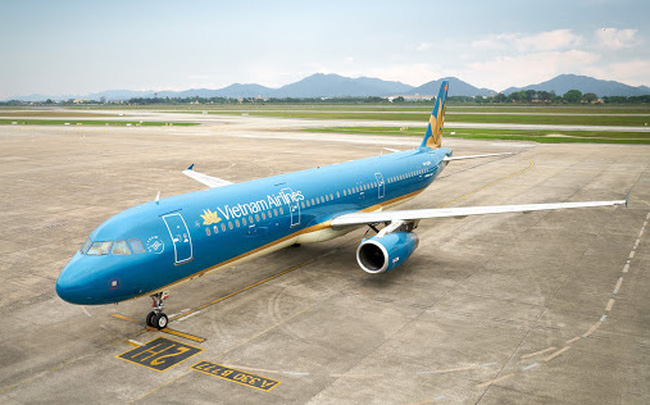 Thông tin về Gói tín dụng 4.000 tỷ đồng sắp về giải cơn khát thanh khoản cho Vietnam Airlines Thông tin về Gói tín dụng 4.000 tỷ đồng sắp về giải cơn khát thanh khoản cho Vietnam Airlines