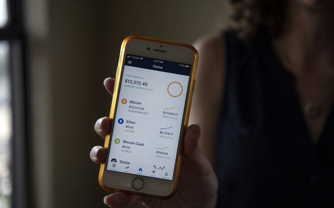 Thông tin về trường đại học ở Mỹ tặng Bitcoin miễn phí cho hơn 3.000 sinh viên, sau 7 năm giá đã tăng 13.000% Thông tin về trường đại học ở Mỹ tặng Bitcoin miễn phí cho hơn 3.000 sinh viên, sau 7 năm giá đã tăng 13.000%
