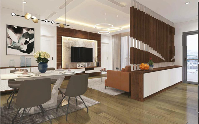 Tin mới Đường Nguyễn Xiển cạn nguồn cung, Housinco Premium thành của hiếm Tin mới Đường Nguyễn Xiển cạn nguồn cung, Housinco Premium thành của hiếm