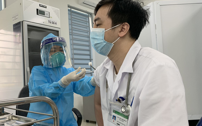 Tin mới Nhật Bản dự kiến cung cấp vaccine Covid-19 cho Việt Nam ngay trong tháng 6