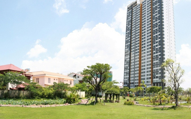 Tin mới Thanh tra Chính phủ chỉ ra loạt sai phạm dự án nhà ở tại Tp.HCM Tin mới Thanh tra Chính phủ chỉ ra loạt sai phạm dự án nhà ở tại Tp.HCM
