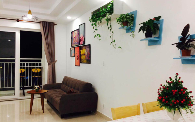 Tin trong nước Bà Rịa – Vũng Tàu tính dừng cấp kinh doanh homestay tại các khu chung cư Tin trong nước Bà Rịa – Vũng Tàu tính dừng cấp kinh doanh homestay tại các khu chung cư