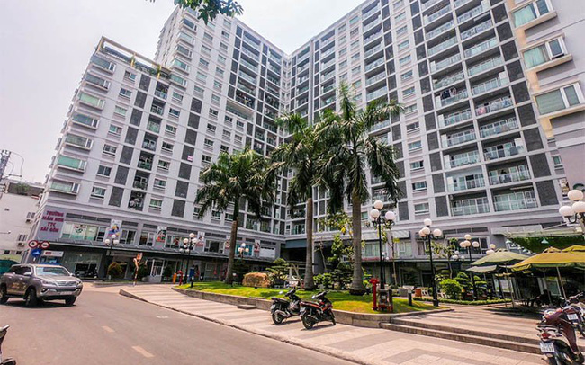 Tin về Thị trường căn hộ đã qua sóng sau thời gian tương đối sôi động? Tin về Thị trường căn hộ đã qua sóng sau thời gian tương đối sôi động?