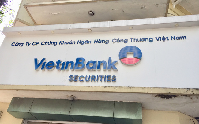 Cập nhật thông tin về Vietinbank Securities (CTS) lãi ròng 6 tháng đạt 167 tỷ đồng, gấp gần 17 lần cùng kỳ, hoàn thành vượt kế hoạch năm