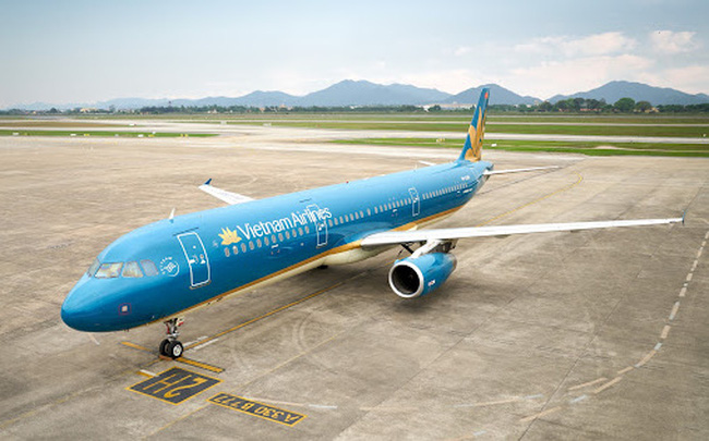 Cập nhật thong tin về Vietnam Airlines sắp tăng vốn chữa cháy gần 15.400 tỷ đồng nợ đến hạn với các ngân hàng, đối tác, nhà cung cấp