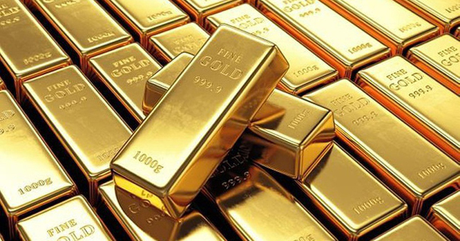 Giá vàng hôm nay 1/7/2021: Vàng quay đầu tăng mạnh