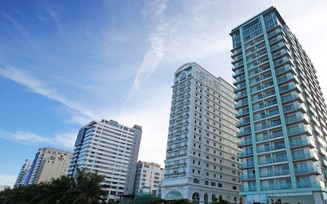 Thông tin hôm nay về BĐS nghỉ dưỡng có dấu hiệu khởi sắc trong đầu quý 2, trước khi làn sóng dịch Covid-19 lần thứ tư ập tới Thông tin hôm nay về BĐS nghỉ dưỡng có dấu hiệu khởi sắc trong đầu quý 2, trước khi làn sóng dịch Covid-19 lần thứ tư ập tới