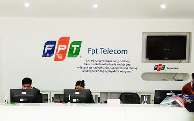 Thông tin mới về FPT Telecom (FOX) báo lãi ròng quý 2 gần 500 tỷ đồng, tăng 26% so với cùng kỳ