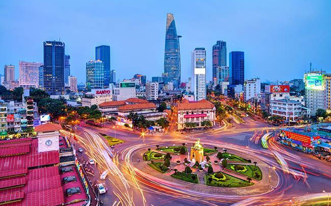 Thông tin mới về VNDirect: Nửa cuối năm 2021, tăng trưởng GDP Việt Nam có thể đạt mức 7%