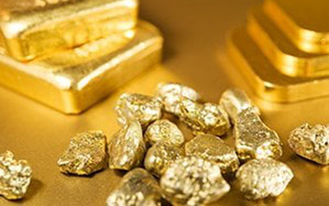 Tin mới hôm nay về Goldman Sachs: Đà tăng của giá vàng năm nay mới chỉ bắt đầu, vàng sẽ tiến tới 2.000 USD