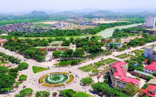 Cập nhật thông tin về Bắc Giang phê duyệt quy hoạch khu đô thị nghỉ dưỡng hơn 60ha