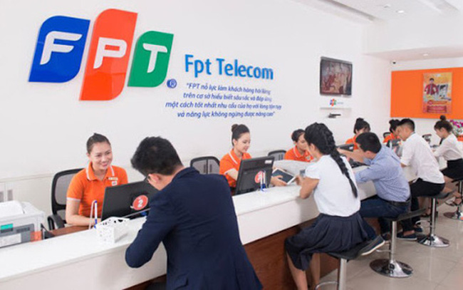 Cập nhật thông tin về FPT Telecom (FOX) gia nhập câu lạc bộ vốn hóa tỷ đô trong tháng 8