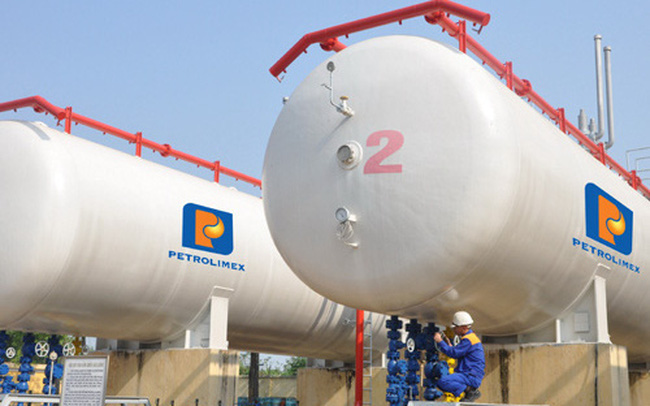 Thông tin mới về Gas Petrolimex (PGC) lãi ròng 6 tháng tăng 51% so với cùng kỳ lên hơn 81 tỷ đồng, hoàn thành 68% kế hoạch lợi nhuận năm