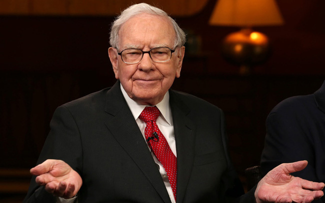 Thông tin mới về quy tắc đầu tư Warren Buffett: Không mua cổ phiếu chỉ vì dự đoán biến động giá có lợi trong ngắn hạn