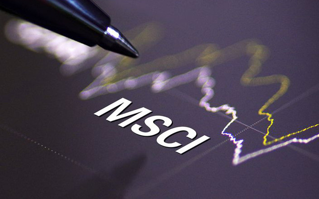 Tin mới hôm nay về chỉ số quan trọng nhất của thị trường cận biên MSCI thêm mới CTG vào danh mục trong kỳ review quý 3