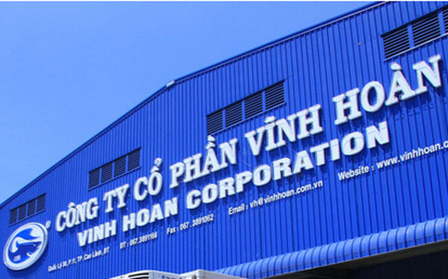 Tin mới hôm nay Vĩnh Hoàn (VHC): Kim ngạch xuất khẩu sang Mỹ tiếp tục tăng mạnh, tổng doanh thu tháng 8/2021 tăng 14% lên 705 tỷ đồng