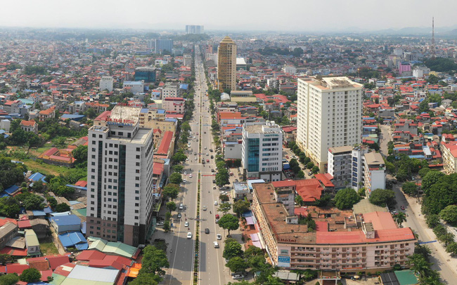 Thông tin mới về bất động sản ấm lên, xu hướng tối ưu dòng vốn đầu tư an toàn Thông tin mới về bất động sản ấm lên, xu hướng tối ưu dòng vốn đầu tư an toàn
