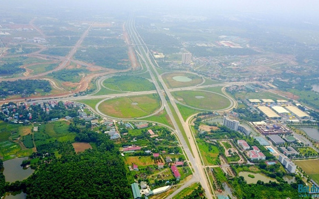 Tìm hiểu về Hòa Lạc được quy hoạch lên thành phố, cơn sốt đất điên cuồng có quay trở lại? Tìm hiểu về Hòa Lạc được quy hoạch lên thành phố, cơn sốt đất điên cuồng có quay trở lại?