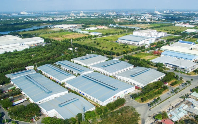 Tìm hiểu về sức hút của bất động sản công nghiệp Hà Nội đối với nhà đầu tư Tìm hiểu về sức hút của bất động sản công nghiệp Hà Nội đối với nhà đầu tư