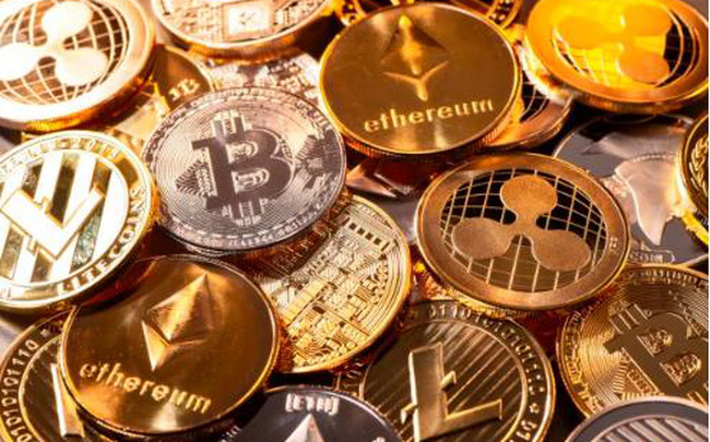 Giá Bitcoin 11/11/2021 gần chạm 70.000 USD do lạm phát bùng nổ Giá Bitcoin 11/11/2021 gần chạm 70.000 USD do lạm phát bùng nổ