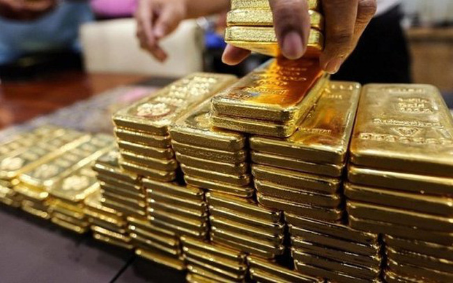 Tiền số, chứng khoán hấp dẫn hơn vàng? Tiền số, chứng khoán hấp dẫn hơn vàng?