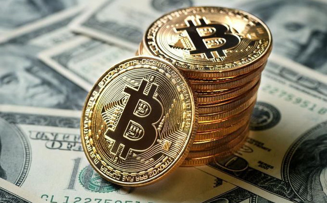 Bitcoin tăng mạnh khi tâm lý ưa rủi ro trỗi dậy, USD và vàng trượt giá