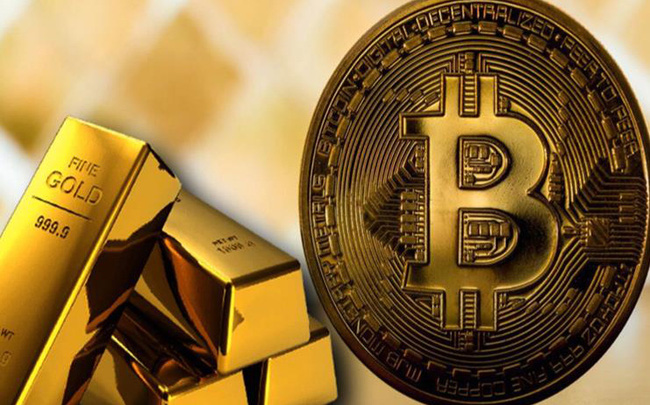 Bitcoin vượt 51.000 USD, giá USD, AUD, vàng đồng loạt tăng mạnh