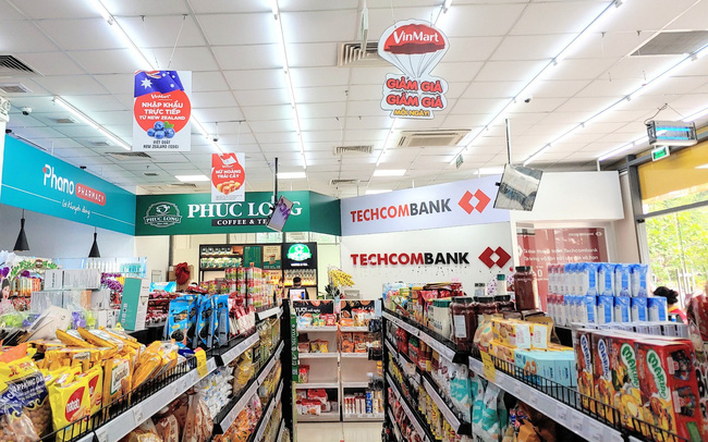 Dự kiến niêm yết quốc tế, The CrownX của Masan được định giá 8,2 tỷ USD sau khi huy động tổng cộng 1,5 tỷ USD