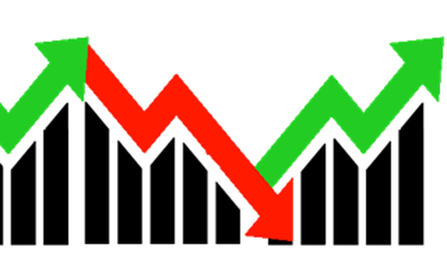 VnIndex mất 7 điểm, hàng loạt cổ phiếu quay đầu